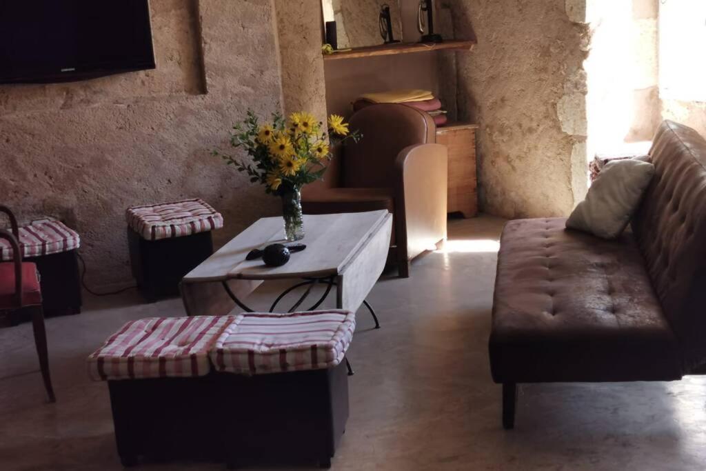 Maison Gasconne Au Calme Au Coeur Du Gers Duran Exterior foto